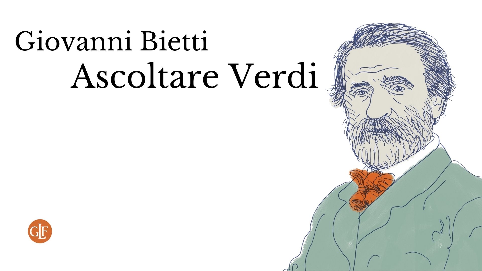 Giovanni Bietti: un viaggio in musica tra le storie di Giuseppe Verdi
